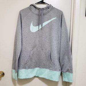 Nike Therma-Fit Hoodie Size XL